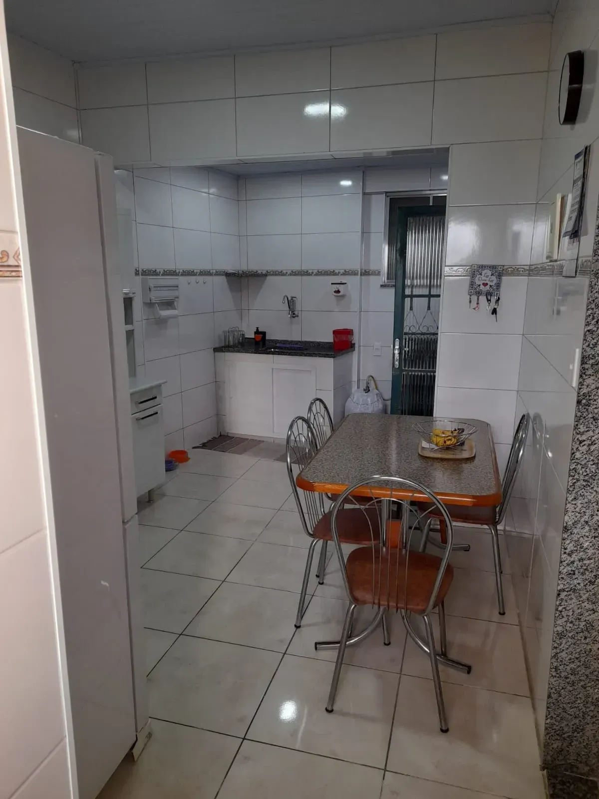 Imagem Casa com 3 Quartos à Venda, 100 m² em Engenhoca - Niterói