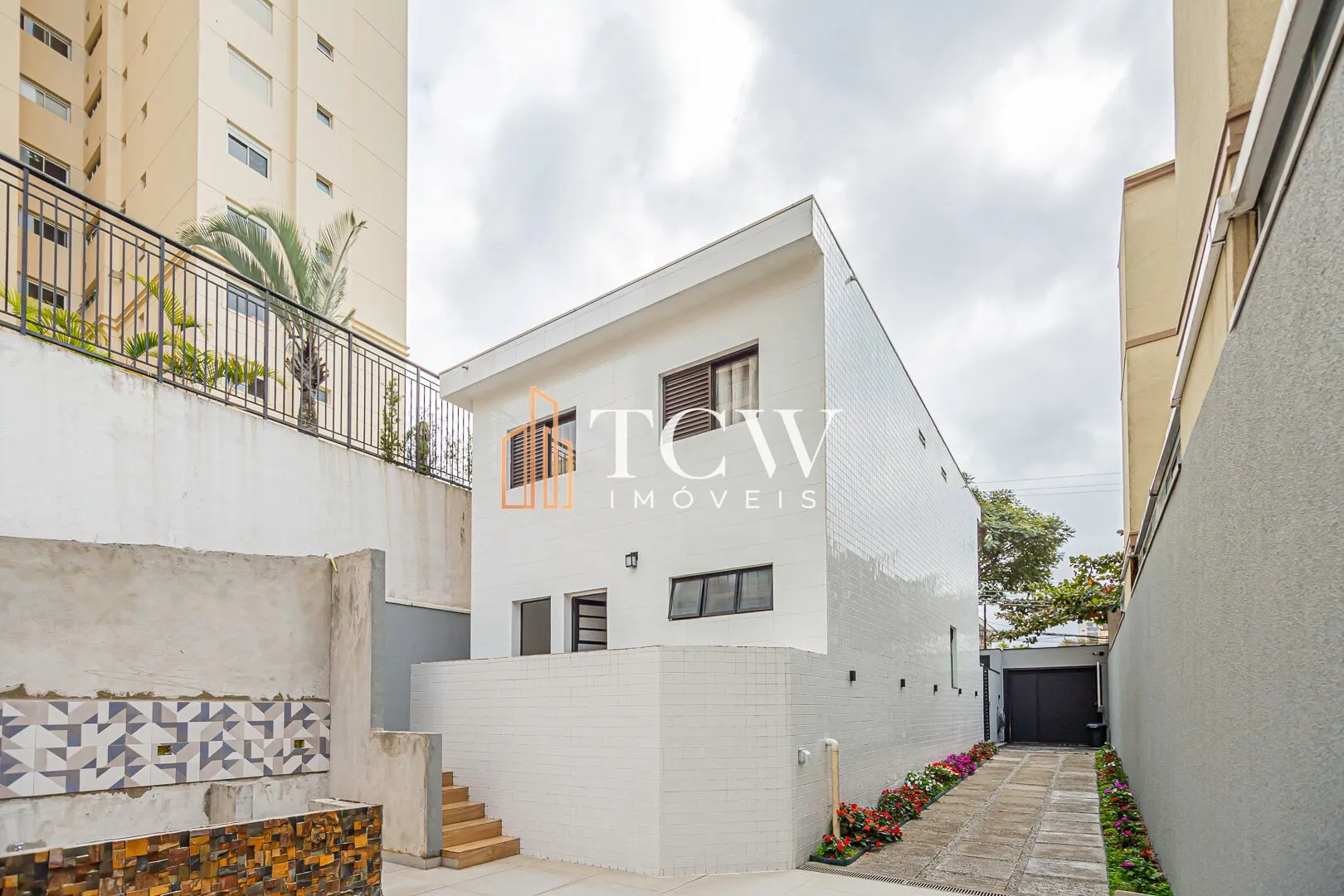 Imagem Casa à venda no bairro Chácara Inglesa - São Paulo/SP, Zona Sul