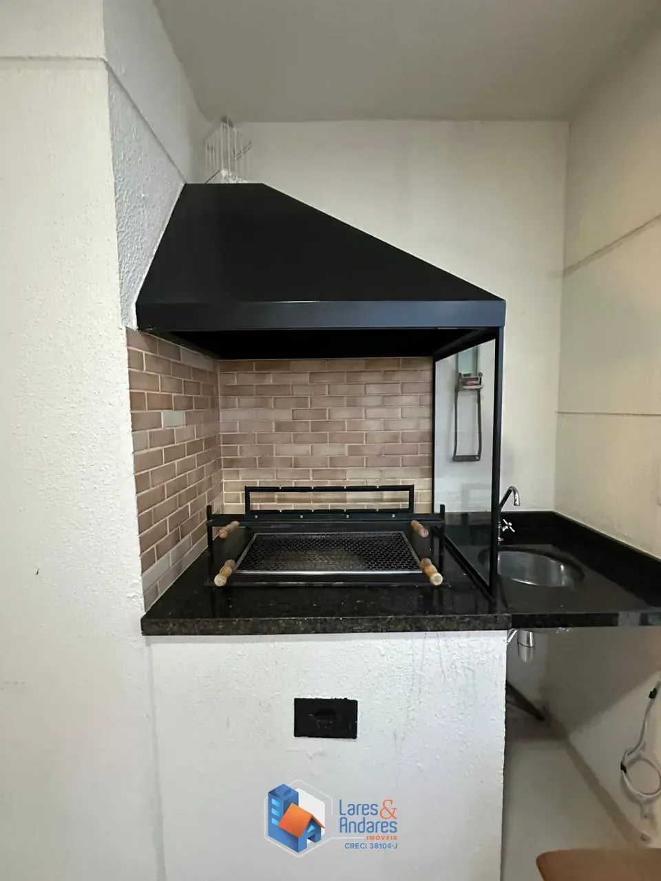 Imagem Apartamento para venda em Vila Amélia com 3 quartos, sendo 1 suíte, 81m²