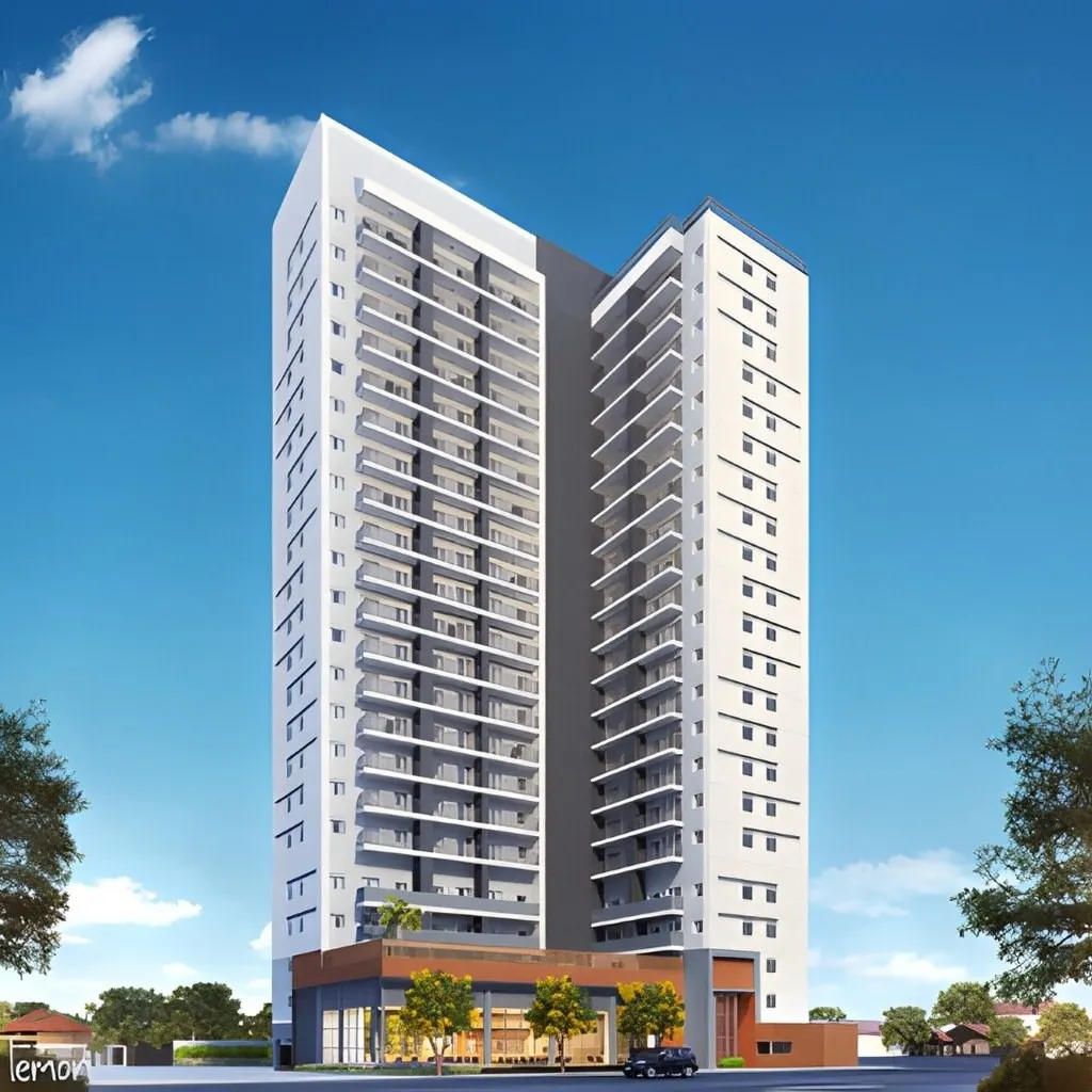 Foto do imóvel APARTAMENTO RESIDENCIAL em São Paulo - SP, Butantã