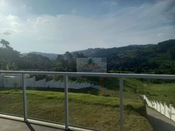 Imagem LINDA CHÁCARA DE ALTO PADÃO PIEDADE