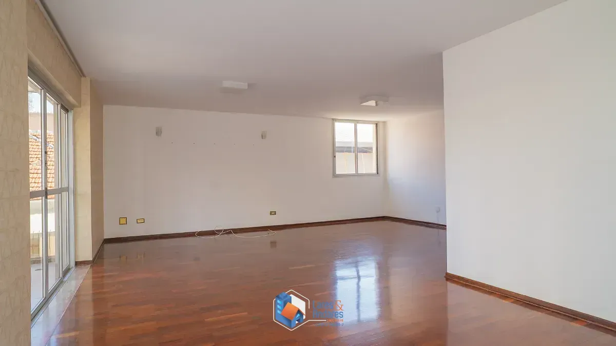Imagem Apartamento para venda e locação em Vila Mariana com 4 quartos, sendo 1 suíte, 202m²
