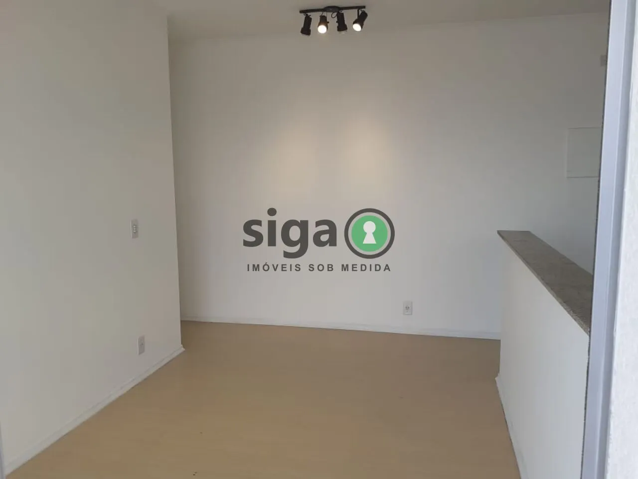 Imagem Apartamento 2 Dormitórios e 1 vaga na Mooca - São Paulo/SP