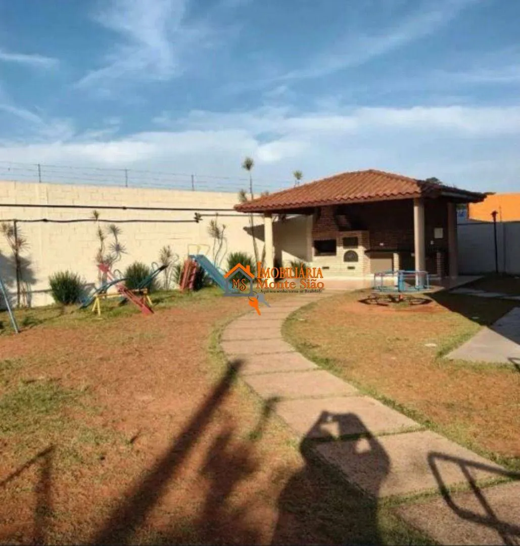 Imagem Apartamento com 2 dormitórios à venda, 50 m² por R$ 229.900,00 - Núcleo do Engordador - São Paulo/SP