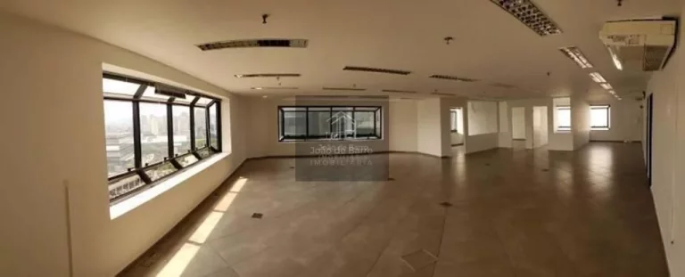 Imagem Sala Comercial à venda, Perdizes, São Paulo - SA0014.