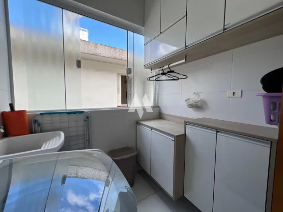 Imagem Casa à venda com 2 dormitórios e 1 suite - Embaré / Santos