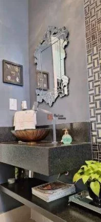 Imagem Sobrado com 3 dormitórios, 329 m² - venda por R$ 1.990.000,00 ou aluguel por R$ 11.680,00/mês - Bairro da Mina - Itupeva/SP