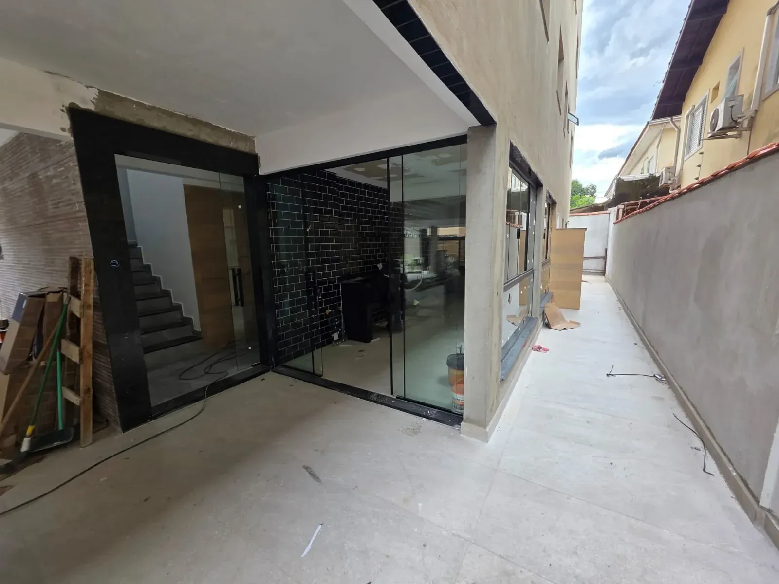 Imagem Apartamento com 2 Quartos à Venda, 50 m² em Jardim Casqueiro - Cubatão