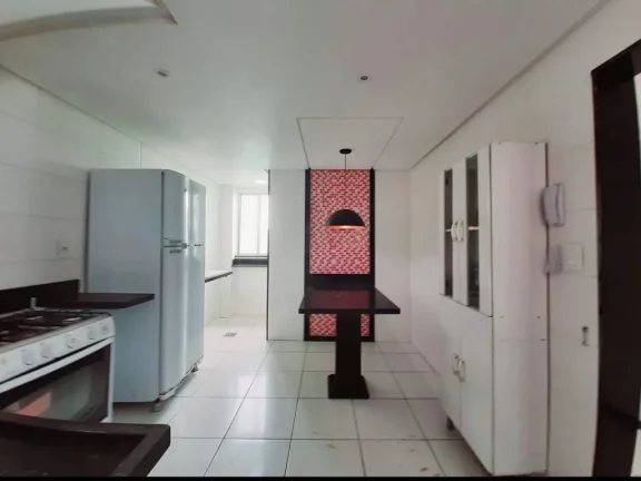 Imagem APARTAMENTO COM 3 QUARTOD E 1 SUÍTE A VENDA NA PRAIA DO MORRO EM GUARAPARI ES