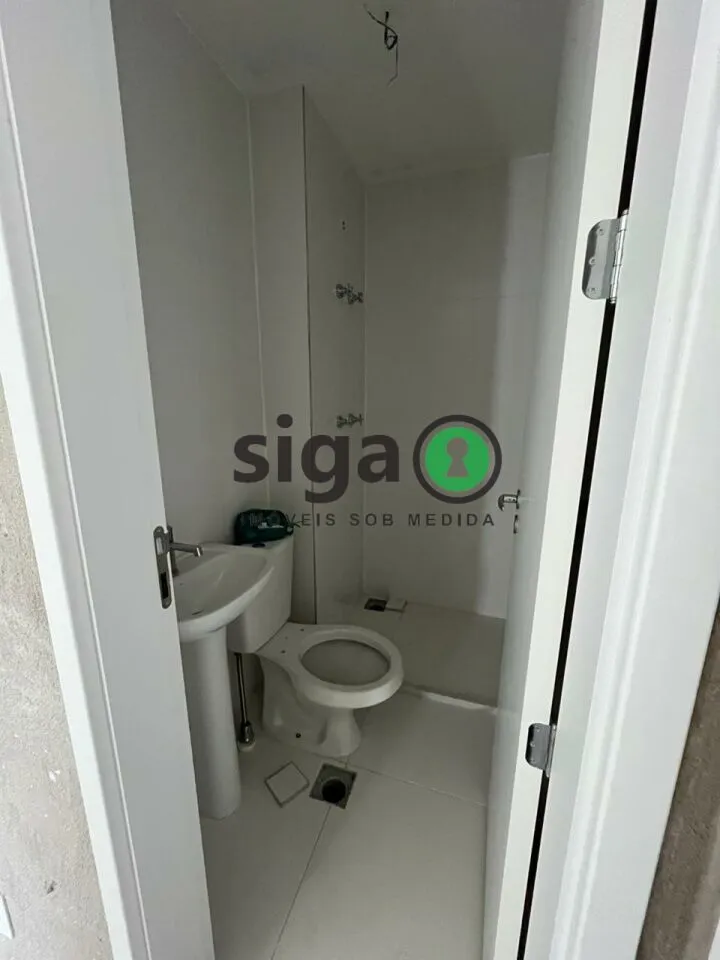 Imagem APARTAMENTO COM 3 QUARTOS SENDO 3 SUITES NO CAMPO BELO