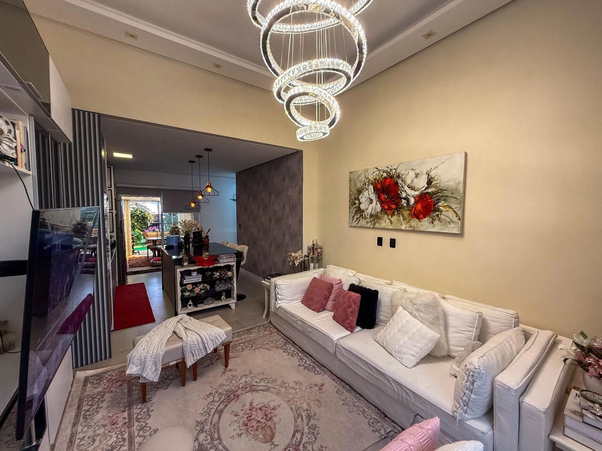 Imagem Casa de Condomínio em Hípica