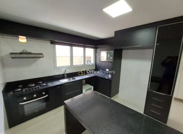 Imagem Casa à venda no Residecial 11 Alphaville