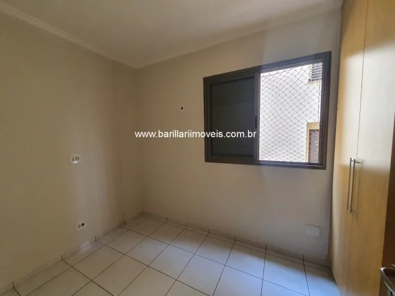 Imagem Apartamento à venda em Ribeirão Preto-SP, Jardim Paulista: 2 quartos, 1 suíte, 2 salas, 1 vaga garagem, 61,14 m².