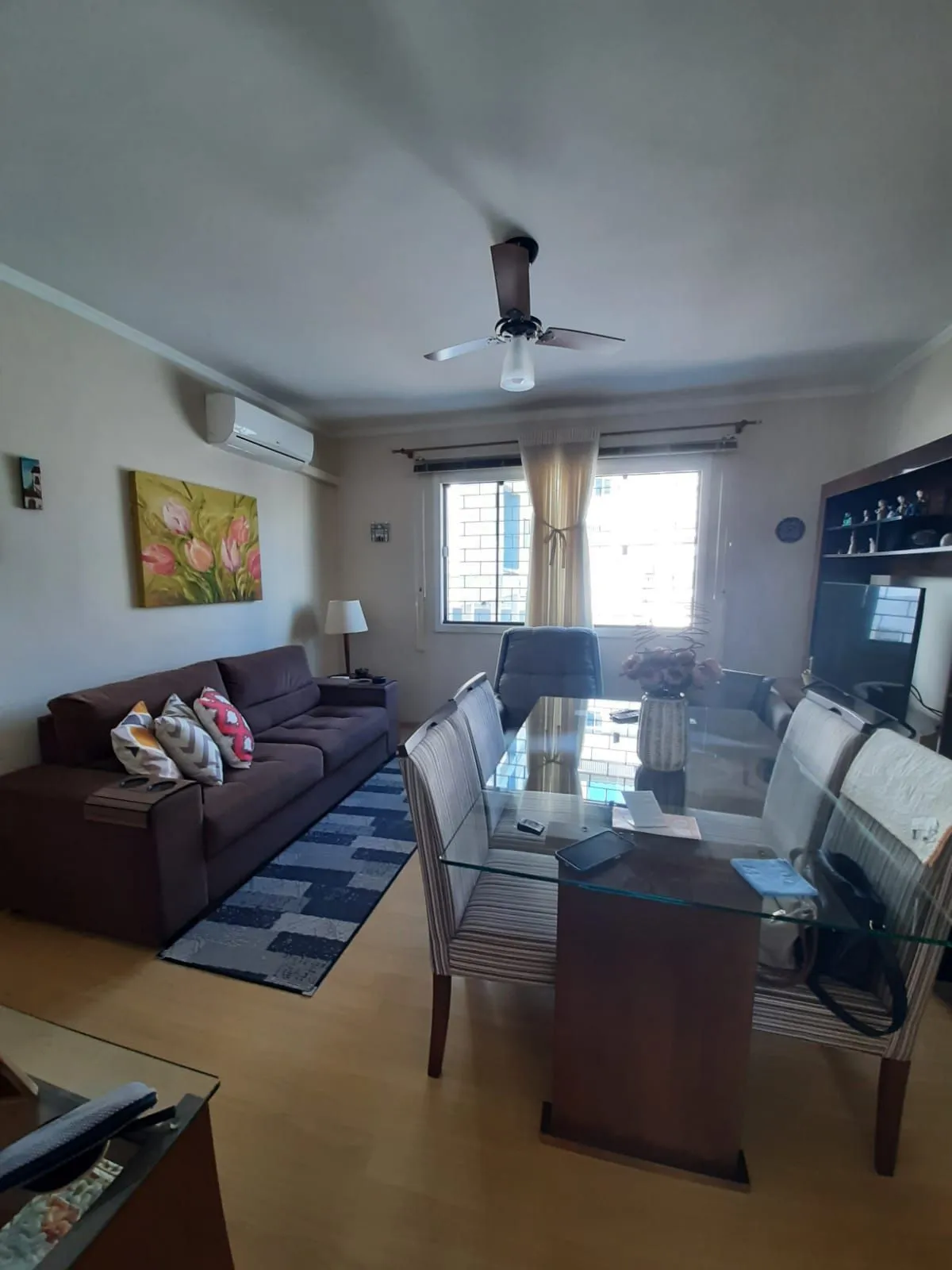 Apartamento em Santana