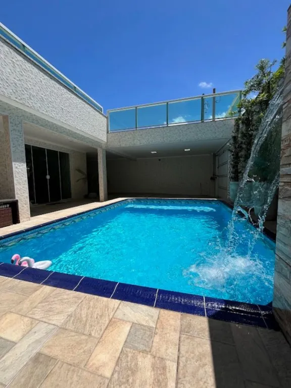 Imagem CASA COM 148,00 m² - REAL - PRAIA GRANDE SP