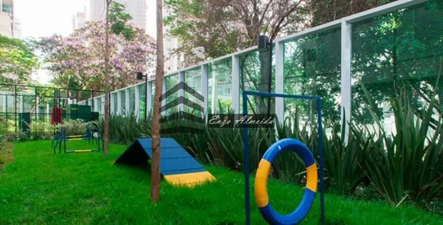 Imagem Apartamento à venda em São Paulo/SP