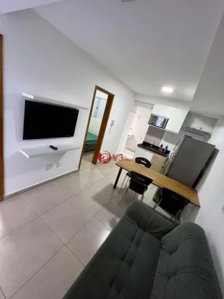 Imagem Apartamento com 2 dormitórios à venda, 38 m por R$ 273.000,00 - Vila Esperança - São Paulo/SP