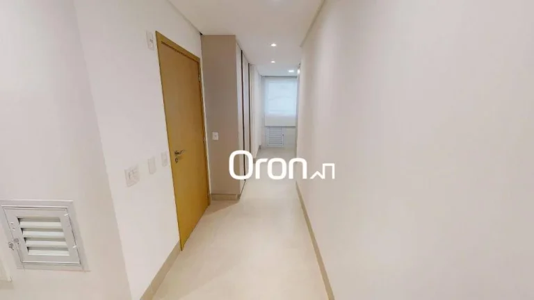 Imagem Apartamento com 3 dormitórios à venda, 227 m² por R$ 1.800.000,00 - Setor Marista - Goiânia/GO