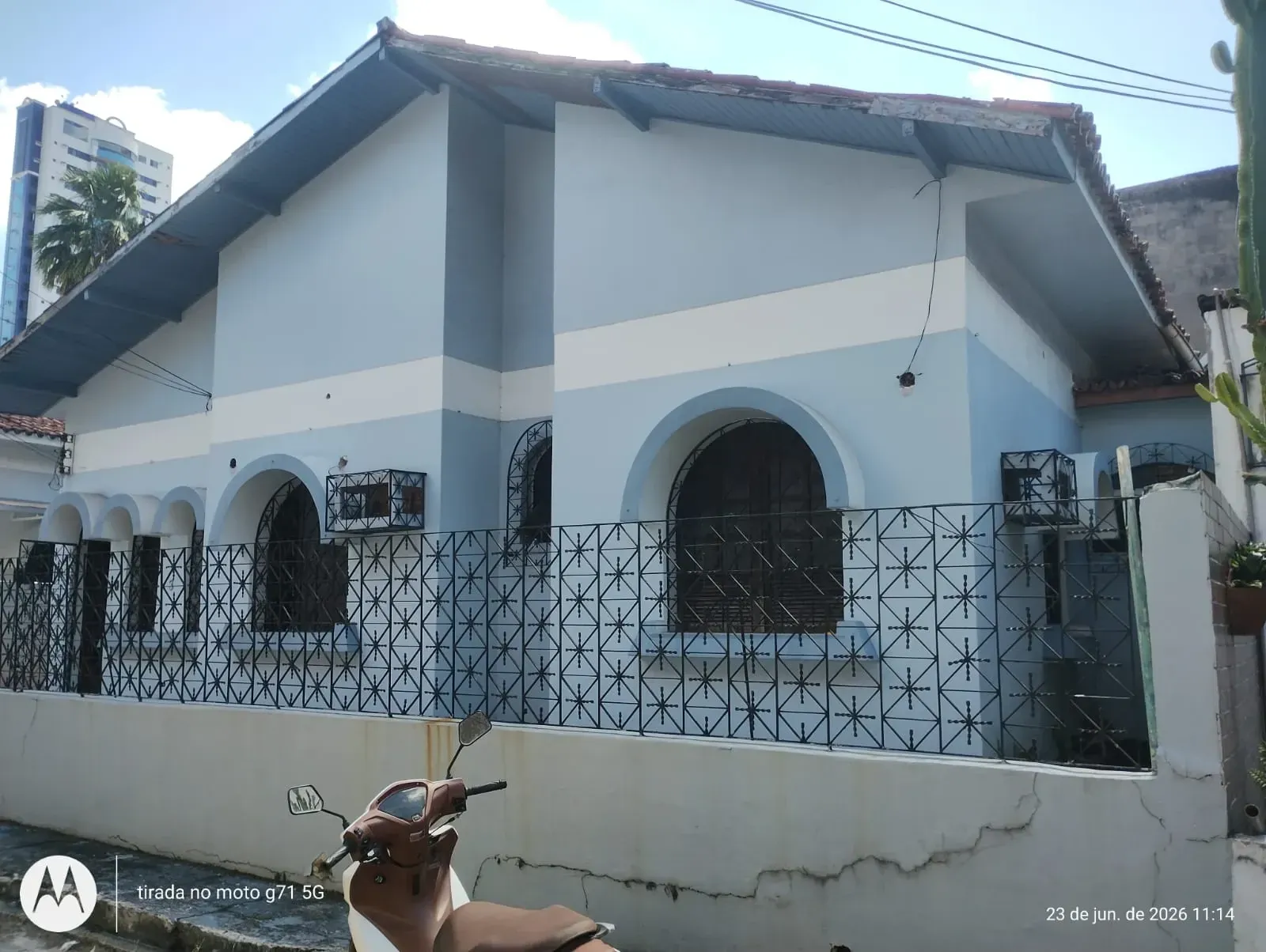 Imagem Casa com 3 Quartos à Venda, 160 metros em Pedreira - Belém