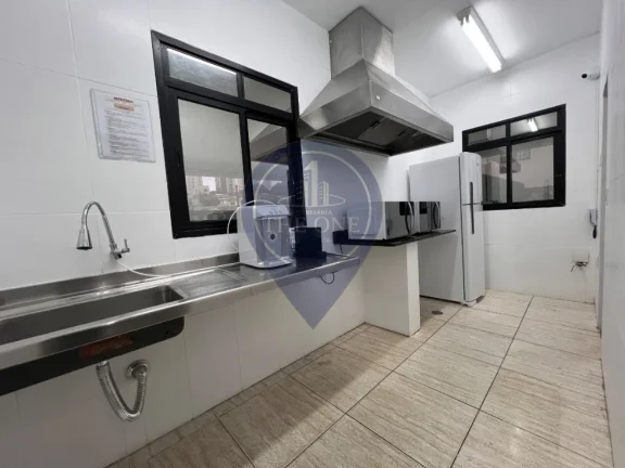Imagem Oportunidade Imperdível: Conjunto Comercial à Venda em São Paulo-SP, Bosque da Saúde, 1 Sala, 1 Banheiro, 1 Vaga, 24m²!