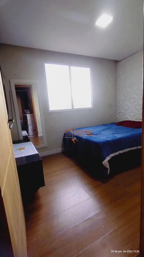 Imagem Apartamento à venda, 45 m² por R$ 245.000,00 - Jardim IV Centenário - Guarulhos/SP