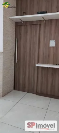 Imagem SOBRADO CONDOMINIO 71M², 2 DORMS E 1 VAGA NA VILA NOVA PARADA