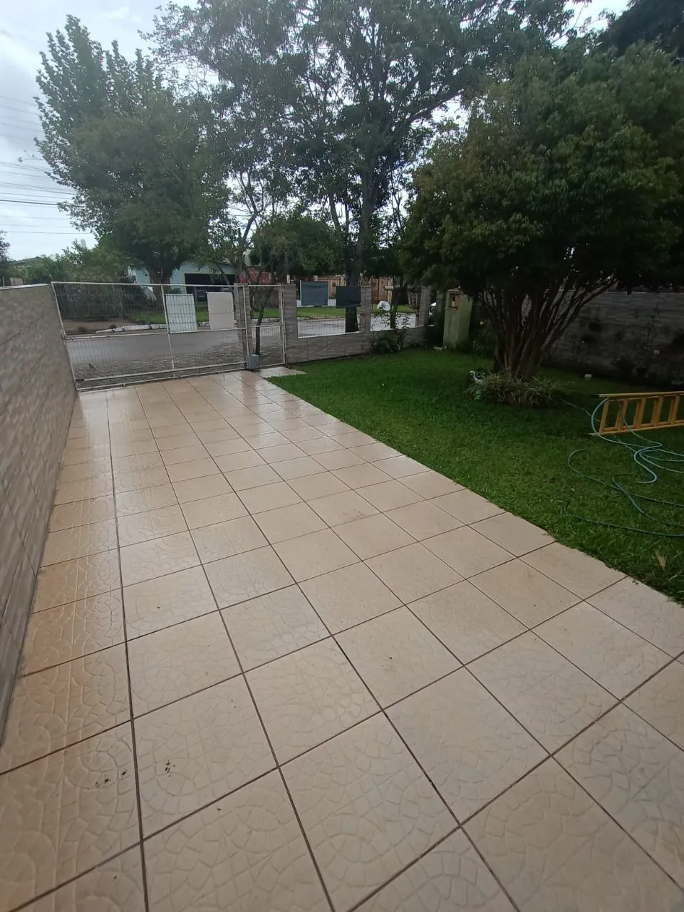 Imagem Casa 3 dormitorios com 1 suite