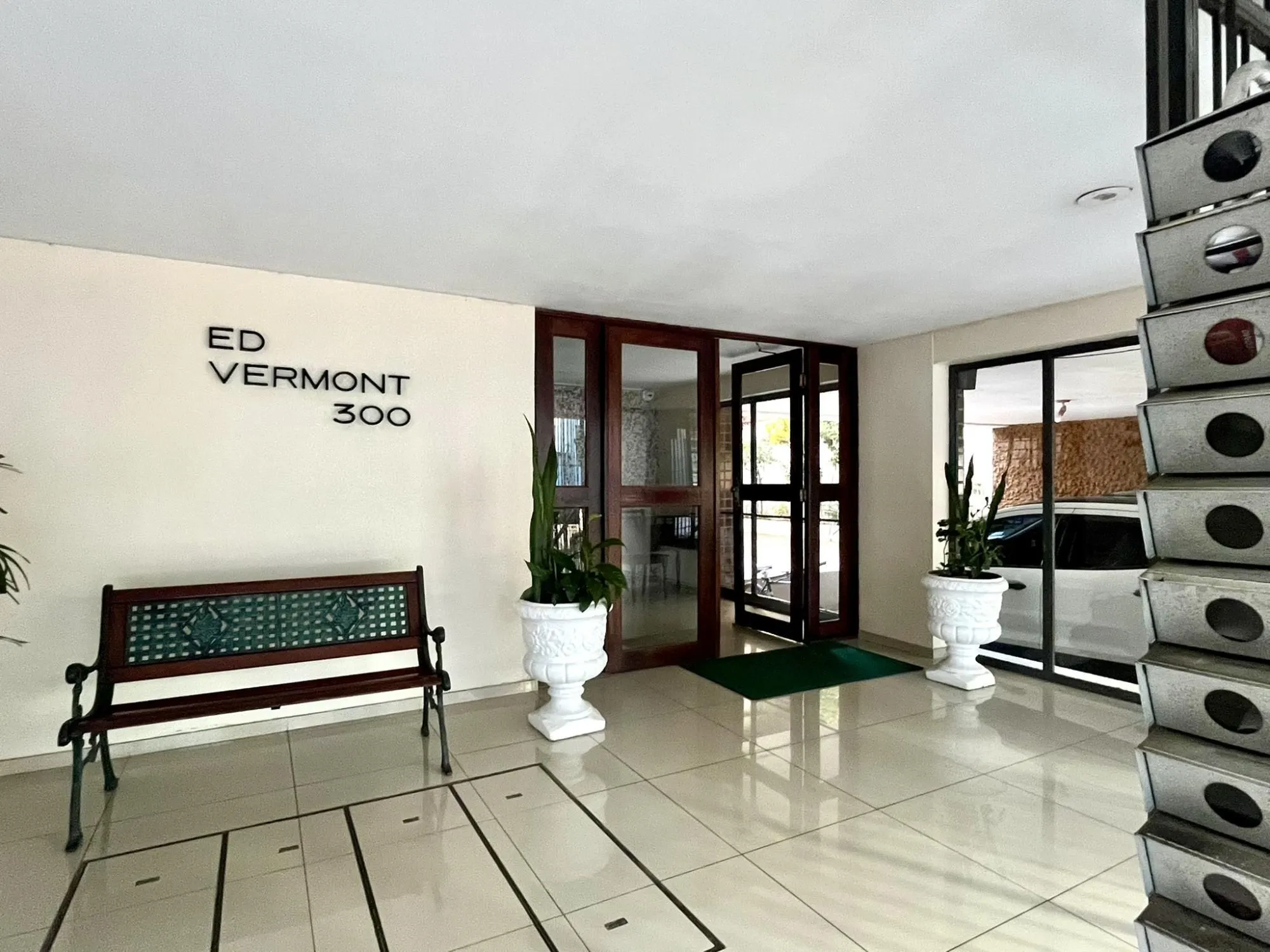 Imagem APARTAMENTO 2 DORMITORIOS