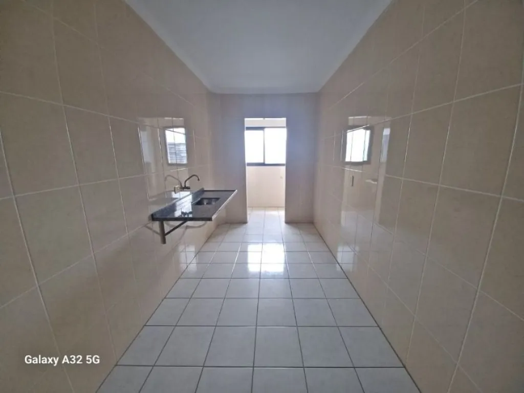 Imagem APARTAMENTO COM 70,00 m² - MIRIM - PRAIA GRANDE SP