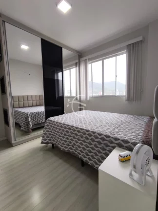 Imagem LINDO APARTAMENTO MOBILIADO NO BAIRRO AVENTUREIRO