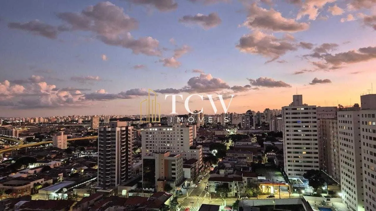 Imagem Apartamento à venda no bairro Ipiranga - São Paulo/SP, Zona Sul