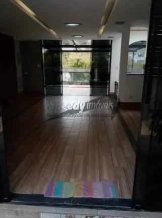 Imagem Casa para alugar em Santos, bairro Gonzaga