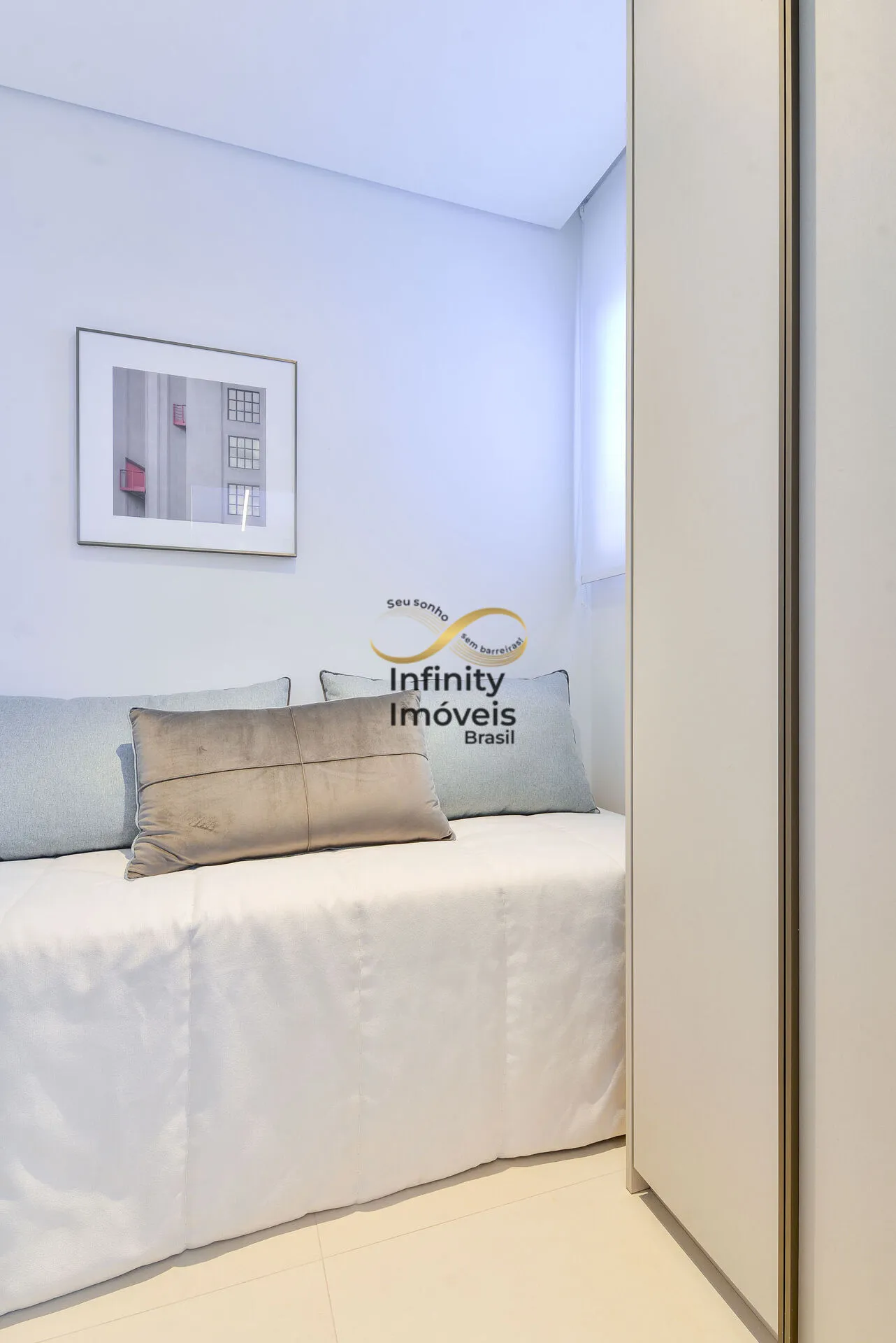 Imagem AURA VILA DA SERA N LIMA - Apartamento à venda no bairro Vila da Serra - Nova Lima/MG
