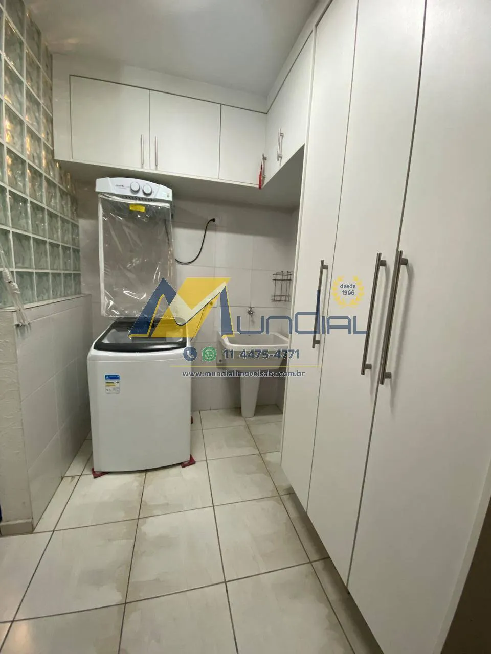Imagem Sobrado à venda com 188 m² no Parque São Vicente, Mauá