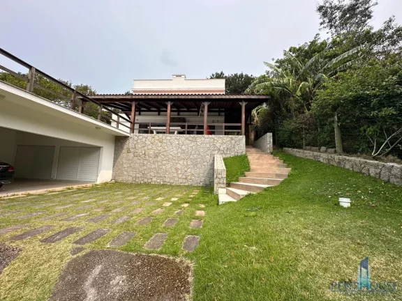 Imagem Casa para Venda em Garopaba, CAPÃO, 2 dormitórios, 2 suítes, 3 banheiros, 2 vagas