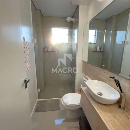 Imagem Apartamento | Vila Nova (Res. Pegasus) | 2 quartos (1 suíte) | 70m²