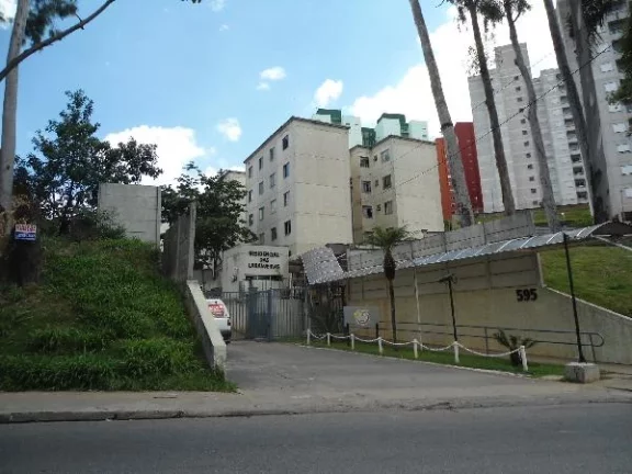 Foto do imóvel Oportunidade Única em SAO PAULO - SP | Tipo: Apartamento | Negociação: Venda Direta Online | Situação: Imóvel em AVENIDA ALEXIOS JAFET