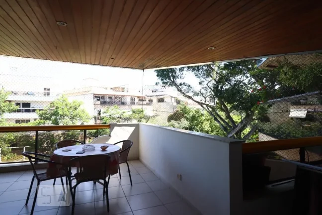 Imagem Apartamento à Venda - Recreio, 3 Quartos, 100 m2