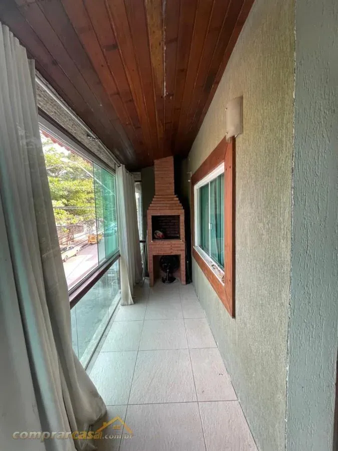 Imagem Casa para Venda em Cabo Frio / RJ no bairro Gamboa