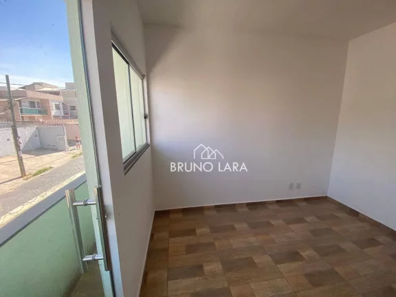 Imagem Casa à venda no bairro Jardim Alterosa Segunda Seção - Betim/MG