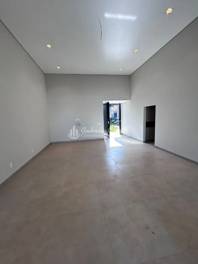Imagem Casa com 3 dormitórios à venda, 220 m² por R$ 1.800.000,00 - Quinta do Lago I - Blue Lagoon - São José do Rio Preto/SP