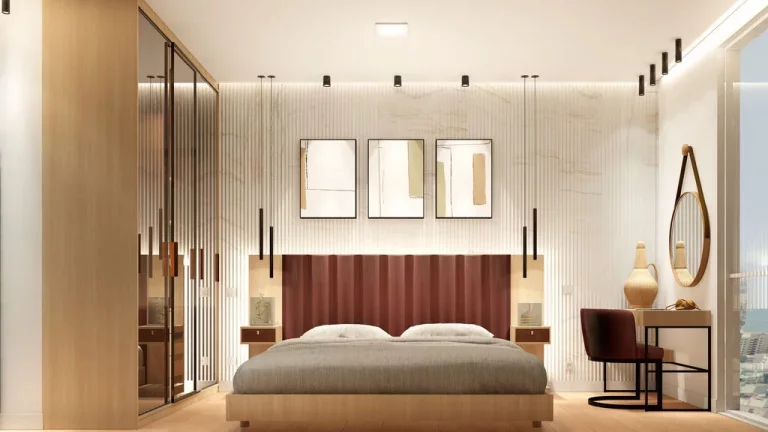 Imagem Apartamento à venda em Porto Belo, Perequê, com 3 quartos, 120,18m2