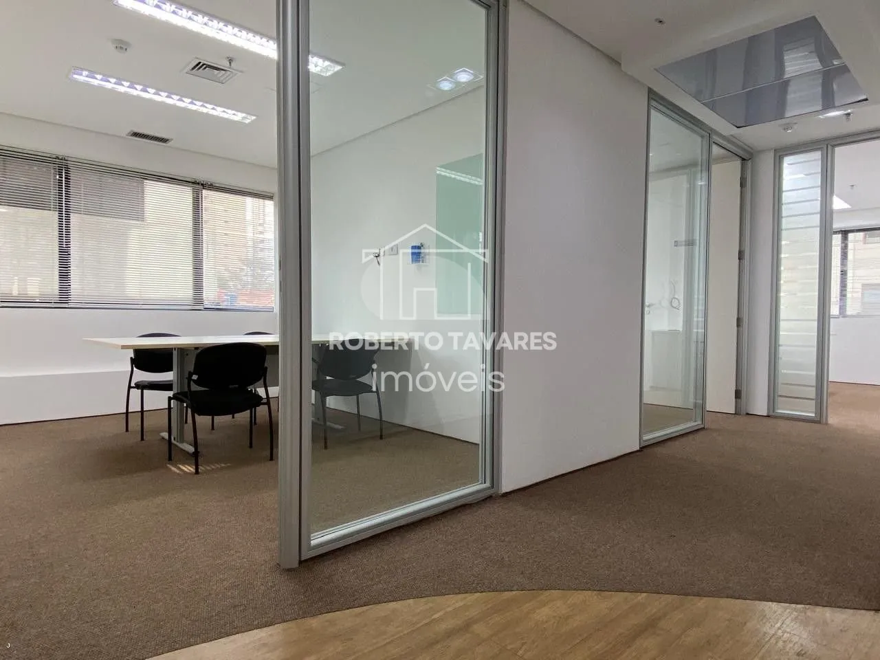 Imagem Prédio Inteiro de 2452m² no bairro Vila Mariana, em São Paulo