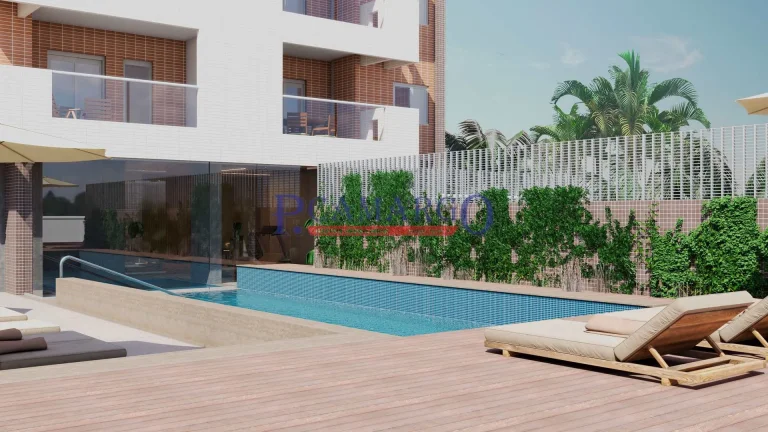 Imagem Apartamento Padrão