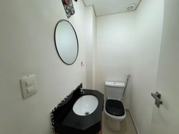 Imagem APARTAMENTO NA GUILHEMINA 2 SUÍTES 2 VAGAS!!!