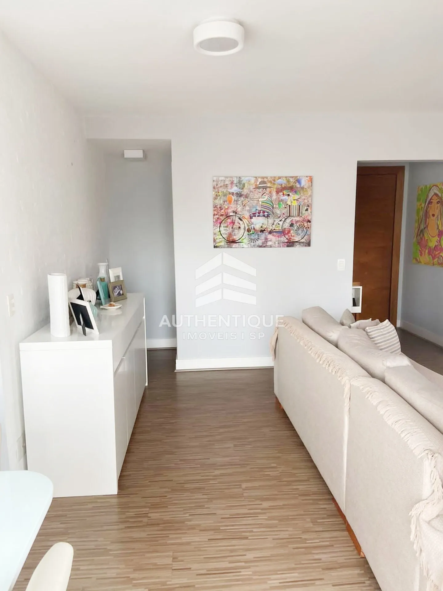 Imagem Speciale Vila Olímpia - Apartamento à venda no bairro Vila Olímpia - São Paulo/SP, Zona Sul