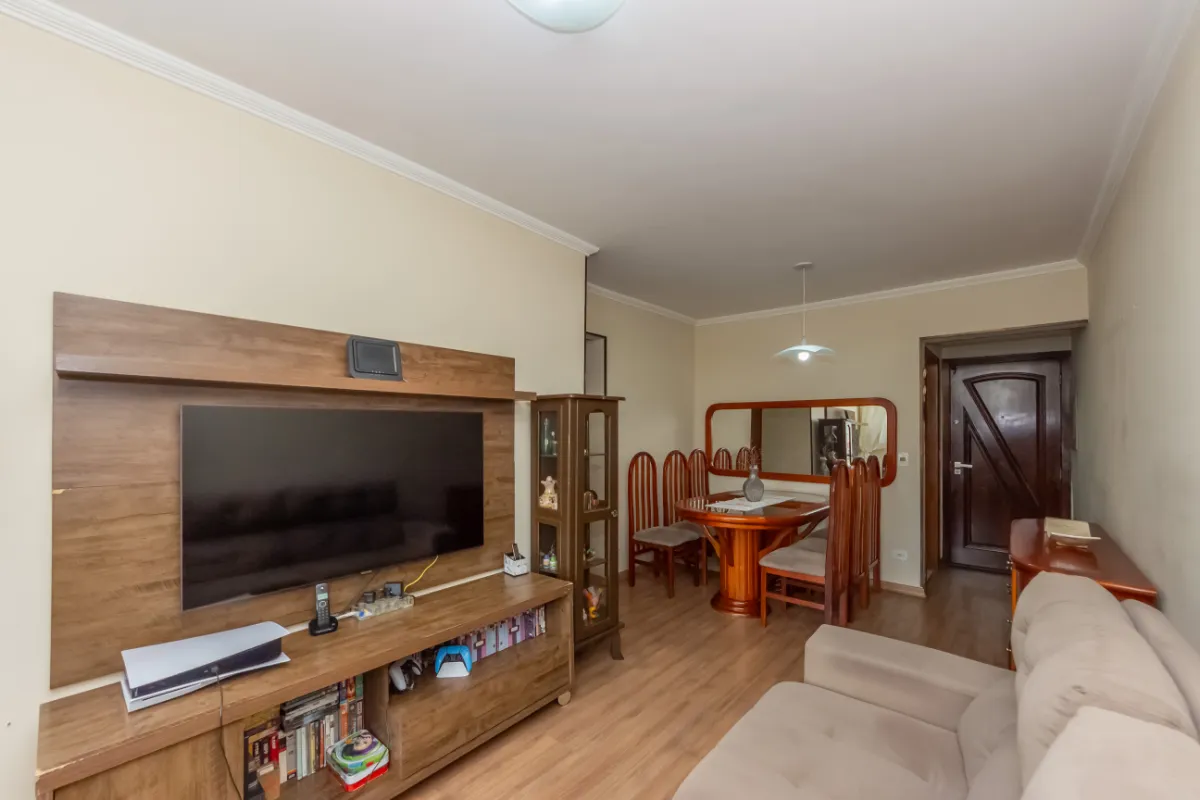 Imagem Apartamento para venda em Rudge Ramos com 3 quartos, sendo 1 suíte, 72m2