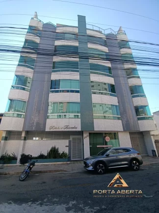 Apartamento 03 quartos sendo 01 suíte - Iguaçu - Ipatinga - CÓD910