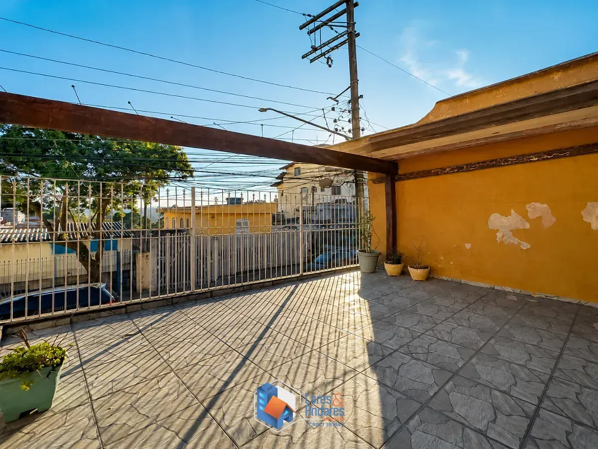 Imagem Casa para venda em Jardim Shangrilá (Zona Norte) com 3 quartos, 250m²