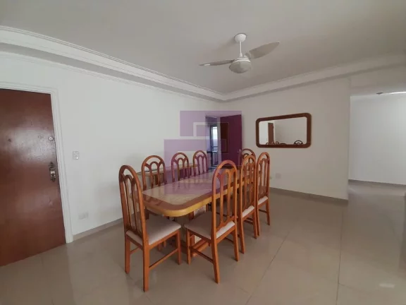 Imagem Apartamento Padrão de 03 dormitórios para locação anual nas Pitangueiras.